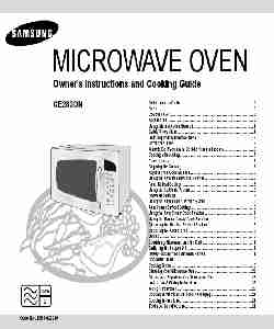 Sharp Microwave Oven CE283DN-page_pdf